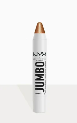PrettyLittleThing Highlighter*NYX PMU Jumbo Highlighter Stick