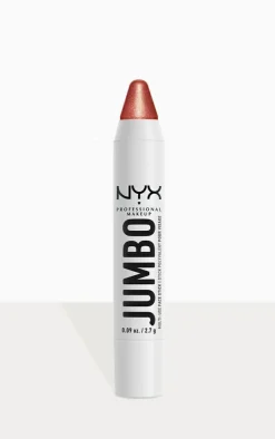 PrettyLittleThing Highlighter*NYX PMU Jumbo Highlighter Stick