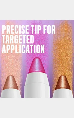 PrettyLittleThing Highlighter*NYX PMU Jumbo Highlighter Stick