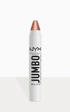 PrettyLittleThing Highlighter*NYX PMU Jumbo Highlighter Stick