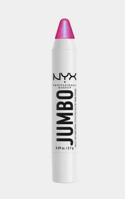 PrettyLittleThing Highlighter*NYX PMU Jumbo Highlighter Stick