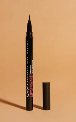 PrettyLittleThing Eyebrows*NYX PMU Lift And Snatch Brow Tint Pen