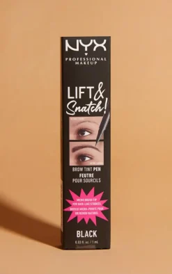 PrettyLittleThing Eyebrows*NYX PMU Lift And Snatch Brow Tint Pen