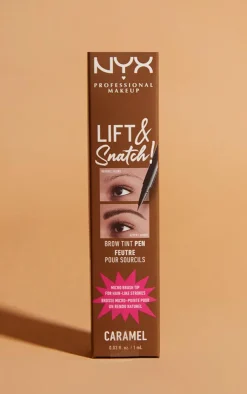 PrettyLittleThing Eyebrows*NYX PMU Lift And Snatch Brow Tint Pen