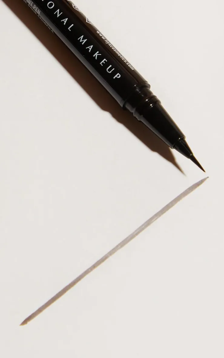 PrettyLittleThing Eyebrows*NYX PMU Lift And Snatch Brow Tint Pen