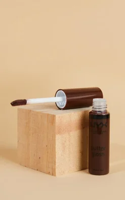 PrettyLittleThing Lip Gloss*NYX PMU Makeup Butter Lip Gloss