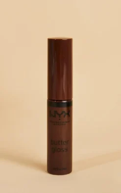 PrettyLittleThing Lip Gloss*NYX PMU Makeup Butter Lip Gloss