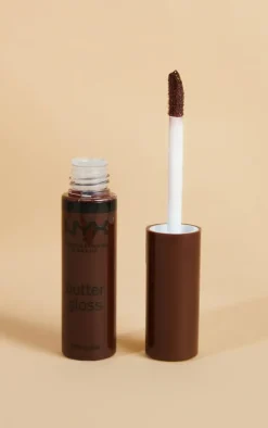 PrettyLittleThing Lip Gloss*NYX PMU Makeup Butter Lip Gloss