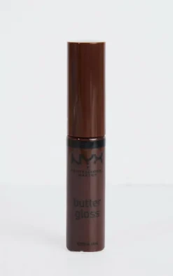 PrettyLittleThing Lip Gloss*NYX PMU Makeup Butter Lip Gloss