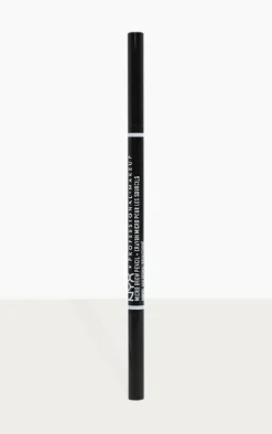 PrettyLittleThing Eyebrows*NYX PMU Micro Brow Pencil Ash Brown
