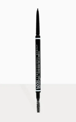 PrettyLittleThing Eyebrows*NYX PMU Micro Brow Pencil