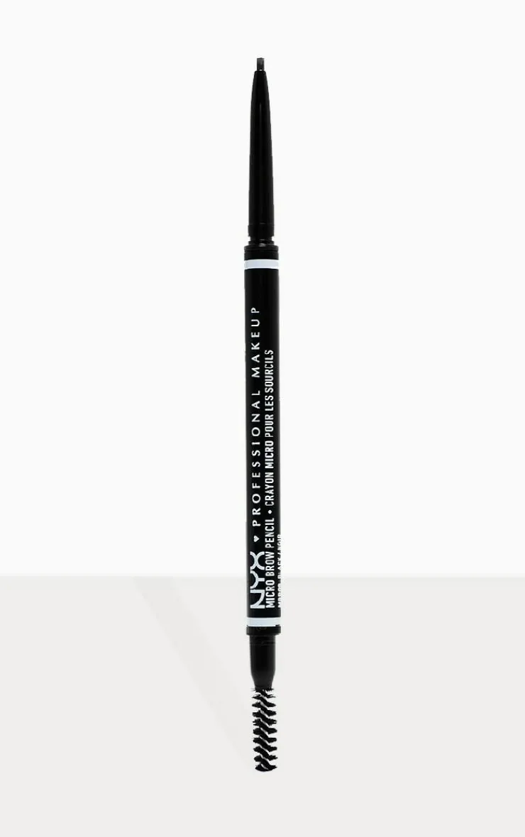 PrettyLittleThing Eyebrows*NYX PMU Micro Brow Pencil