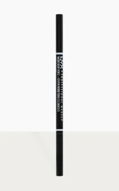 PrettyLittleThing Eyebrows*NYX PMU Micro Brow Pencil