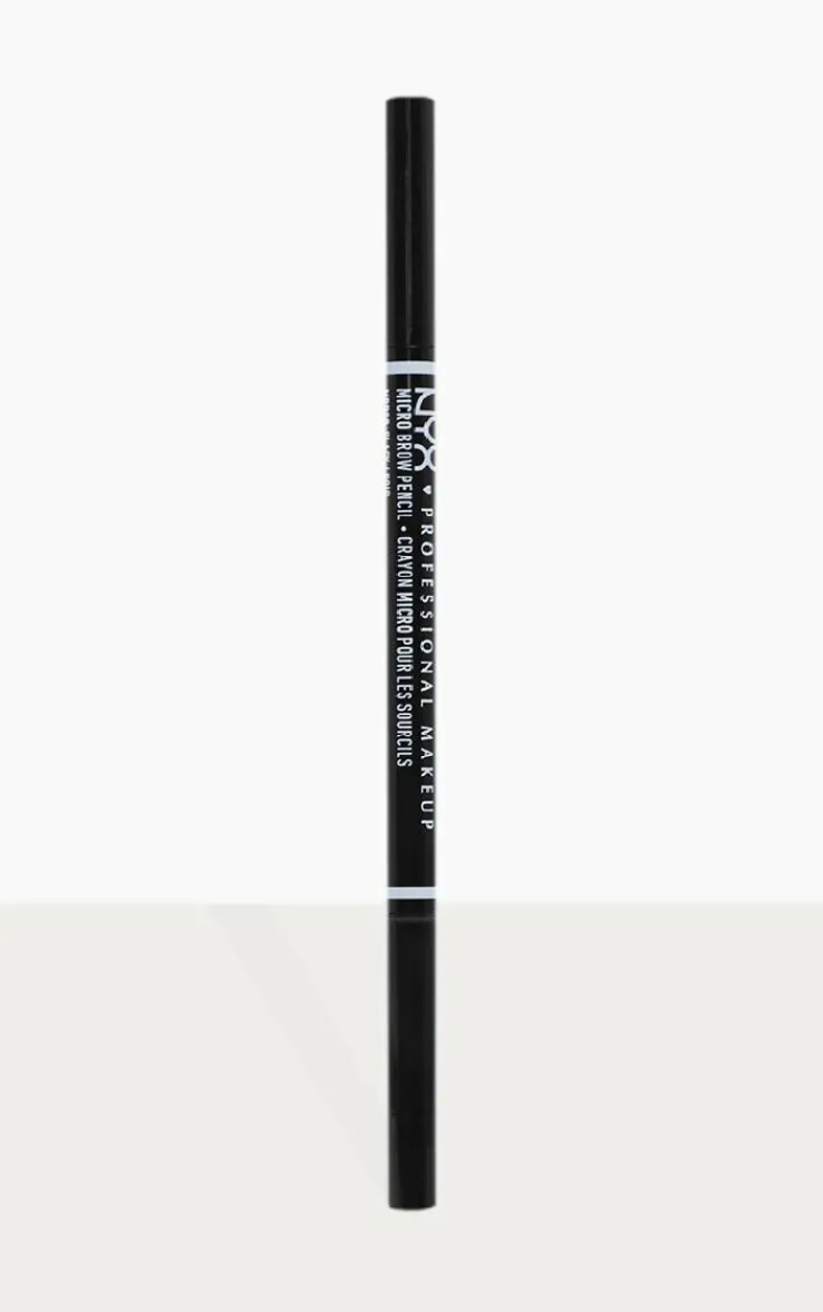 PrettyLittleThing Eyebrows*NYX PMU Micro Brow Pencil