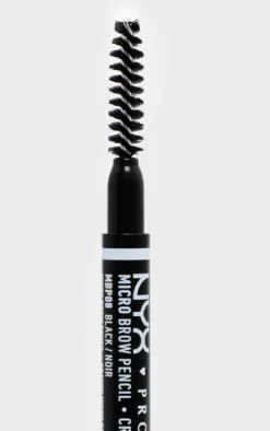 PrettyLittleThing Eyebrows*NYX PMU Micro Brow Pencil