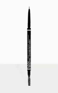 PrettyLittleThing Eyebrows*NYX PMU Micro Brow Pencil Taupe