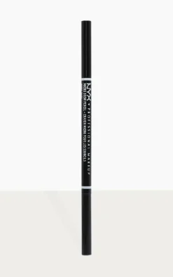 PrettyLittleThing Eyebrows*NYX PMU Micro Brow Pencil Taupe