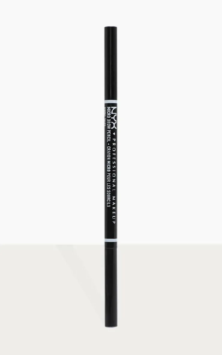 PrettyLittleThing Eyebrows*NYX PMU Micro Brow Pencil Taupe