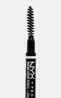 PrettyLittleThing Eyebrows*NYX PMU Micro Brow Pencil Taupe
