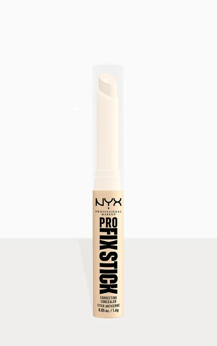PrettyLittleThing Concealers*NYX PMU Pro Fix Stick Correcting Concealer Stick