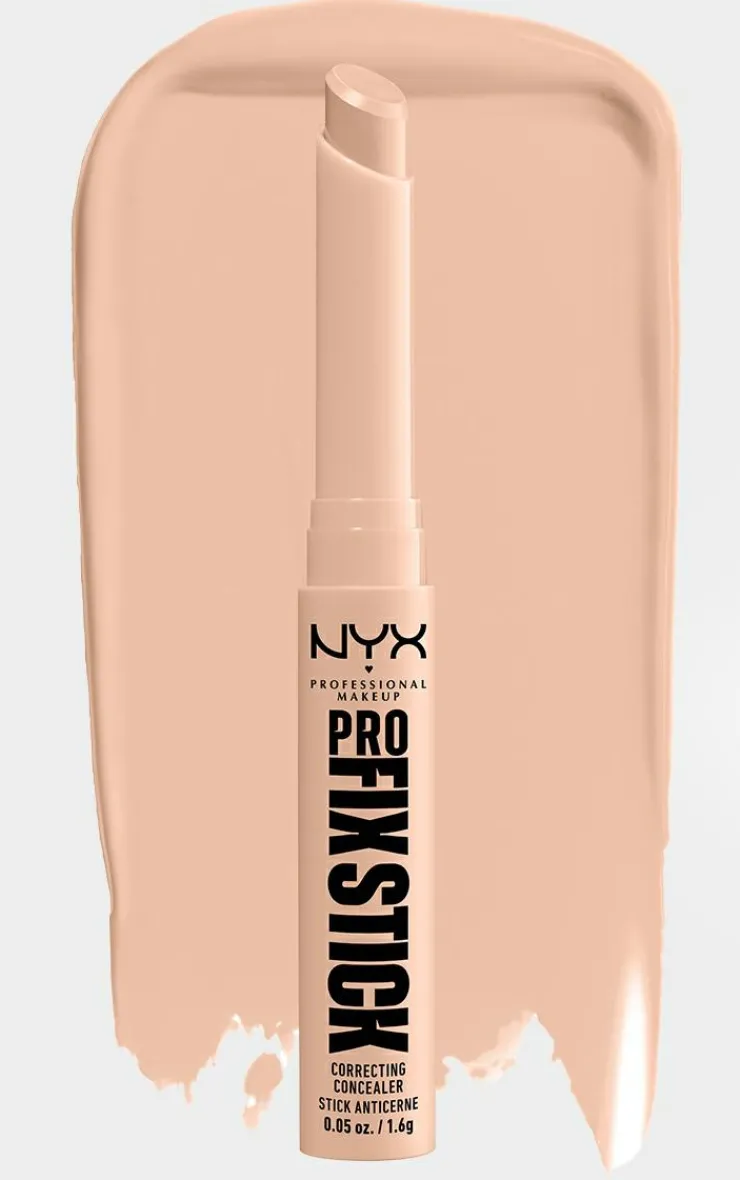 PrettyLittleThing Concealers*NYX PMU Pro Fix Stick Correcting Concealer Stick