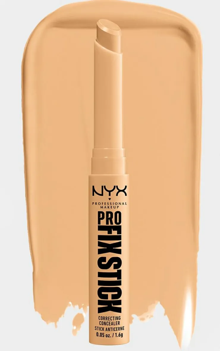 PrettyLittleThing Concealers*NYX PMU Pro Fix Stick Correcting Concealer Stick Soft Beige