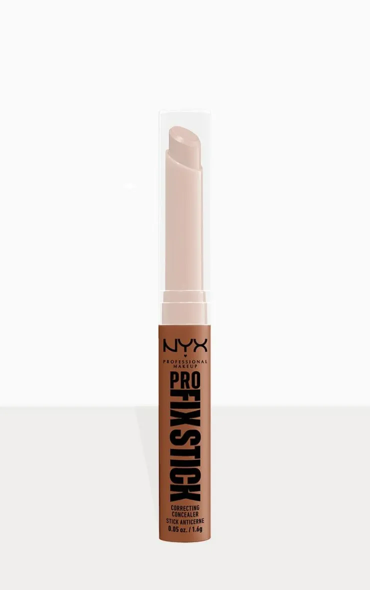 PrettyLittleThing Concealers*NYX PMU Pro Fix Stick Correcting Concealer Stick