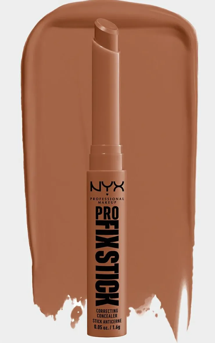 PrettyLittleThing Concealers*NYX PMU Pro Fix Stick Correcting Concealer Stick