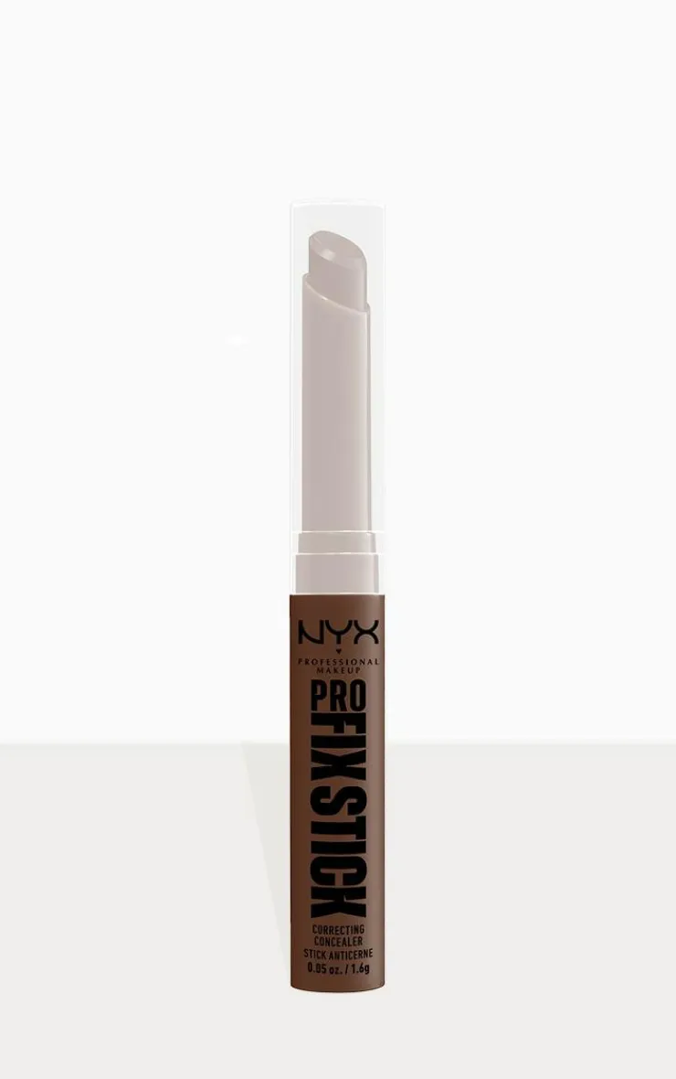 PrettyLittleThing Concealers*NYX PMU Pro Fix Stick Correcting Concealer Stick