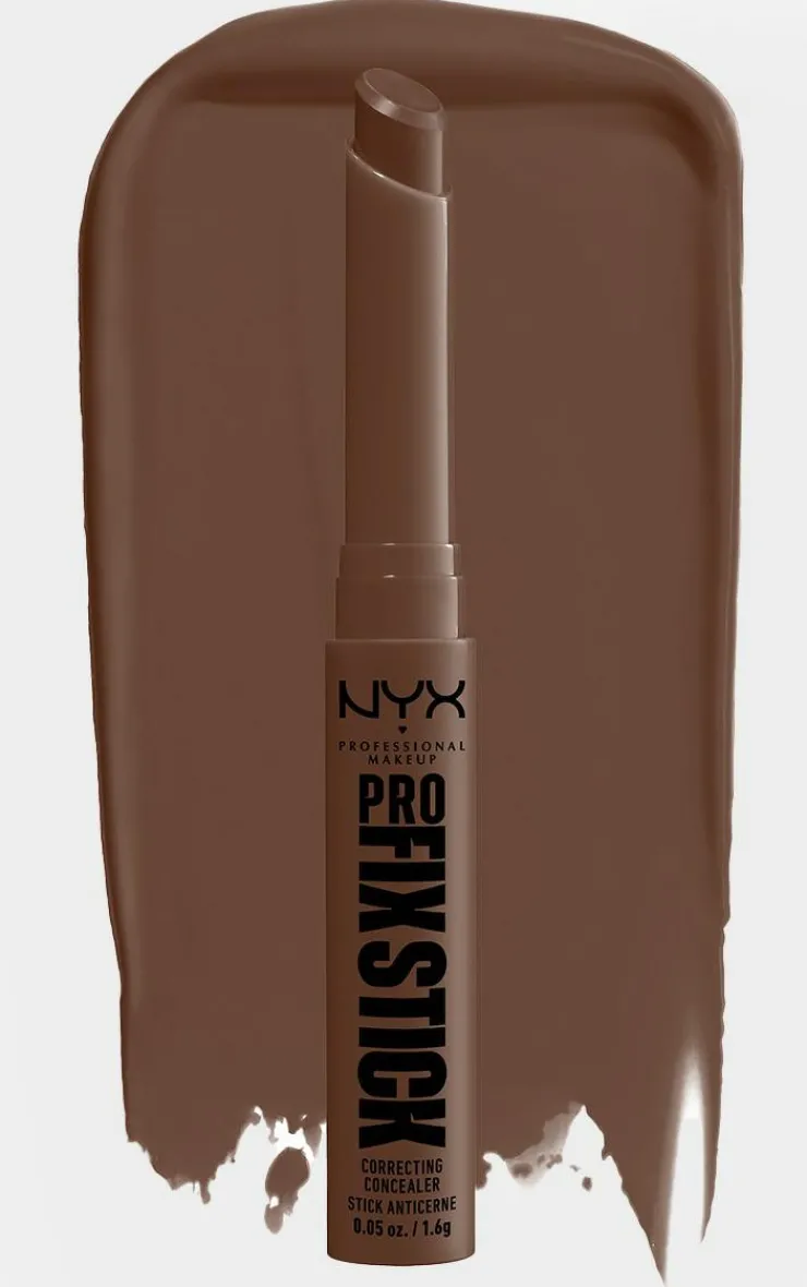 PrettyLittleThing Concealers*NYX PMU Pro Fix Stick Correcting Concealer Stick