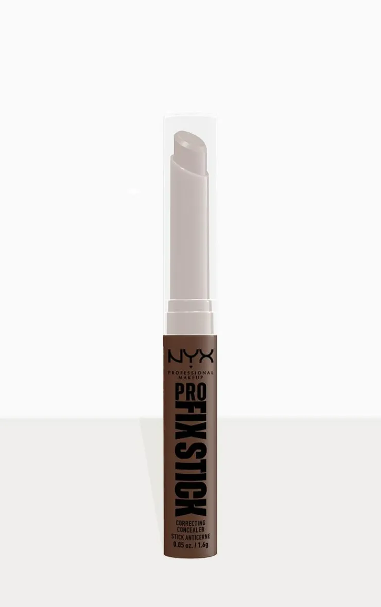 PrettyLittleThing Concealers*NYX PMU Pro Fix Stick Correcting Concealer Stick