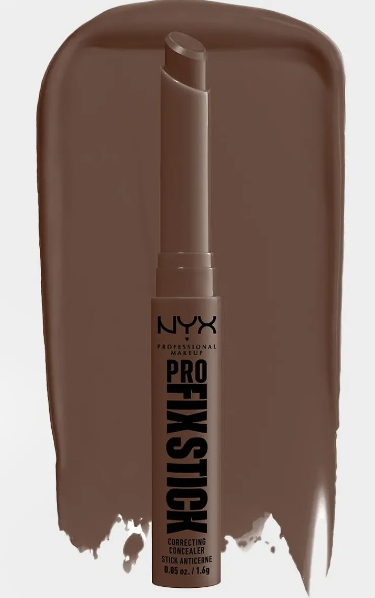 PrettyLittleThing Concealers*NYX PMU Pro Fix Stick Correcting Concealer Stick
