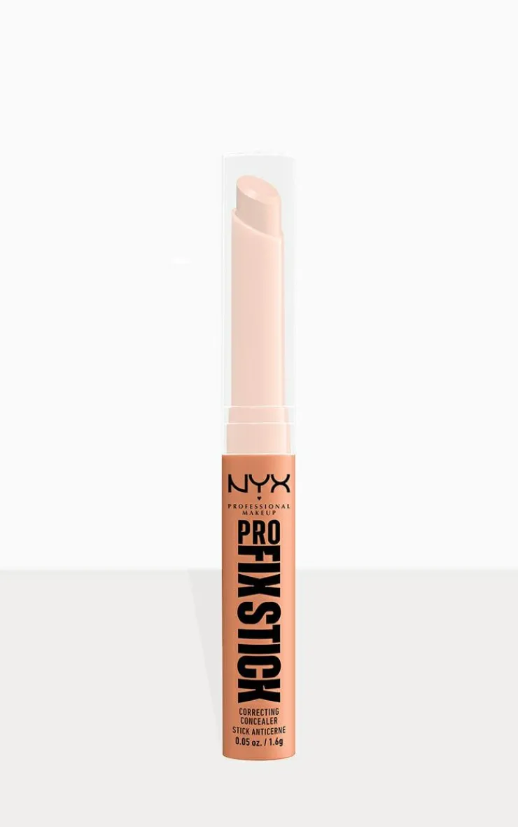 PrettyLittleThing Concealers*NYX PMU Pro Fix Stick Correcting Concealer Stick