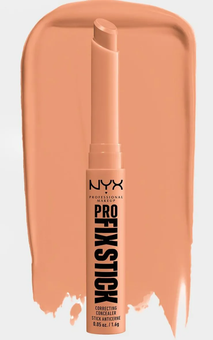 PrettyLittleThing Concealers*NYX PMU Pro Fix Stick Correcting Concealer Stick