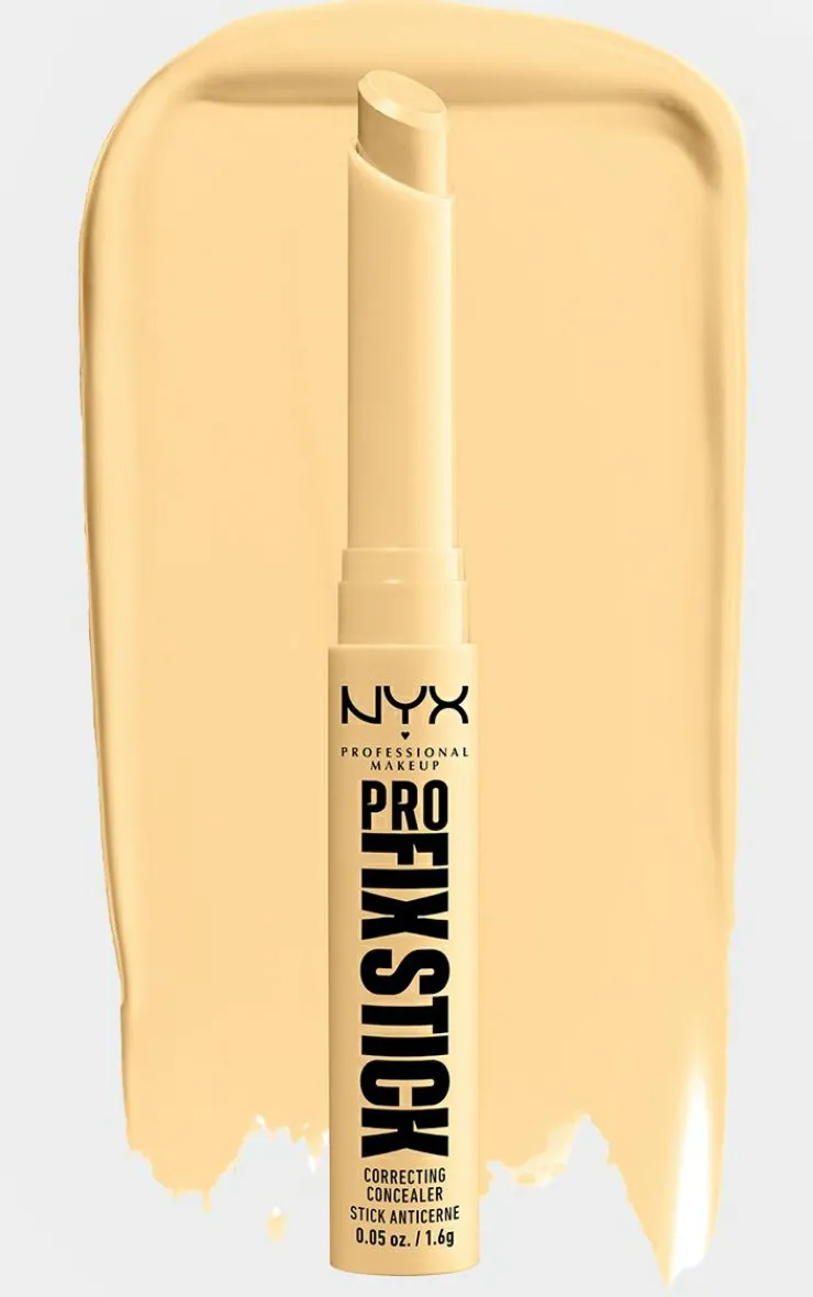 PrettyLittleThing Concealers*NYX PMU Pro Fix Stick Correcting Concealer Stick