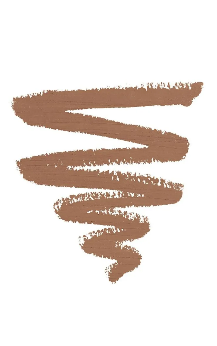 PrettyLittleThing Lip Liners*NYX PMU Suede Matte Lip Liner
