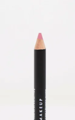 PrettyLittleThing Lip Liners*NYX PMU Suede Matte Lip Liner