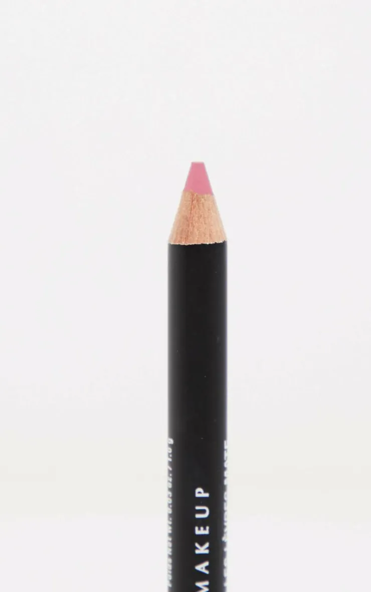 PrettyLittleThing Lip Liners*NYX PMU Suede Matte Lip Liner