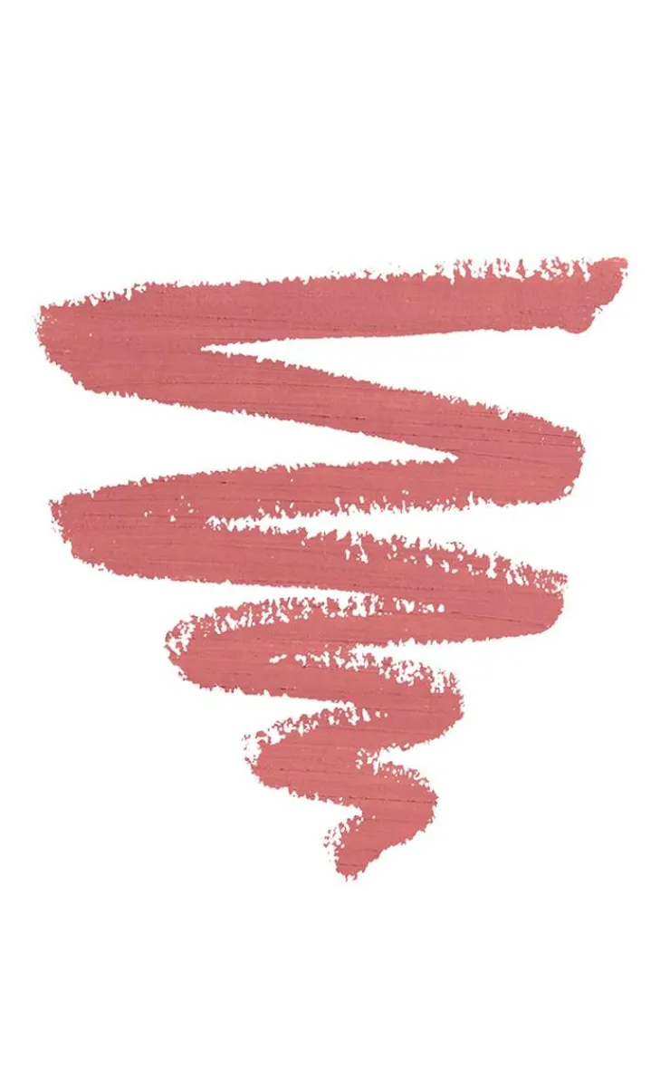 PrettyLittleThing Lip Liners*NYX PMU Suede Matte Lip Liner