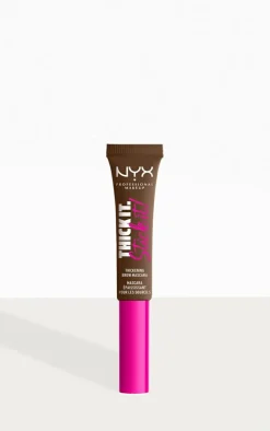 PrettyLittleThing Mascara*NYX PMU Thick It. Stick It! Brow Mascara
