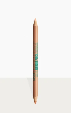 PrettyLittleThing Highlighter*NYX PMU Wonder Eyeliner Pencil Highlighter