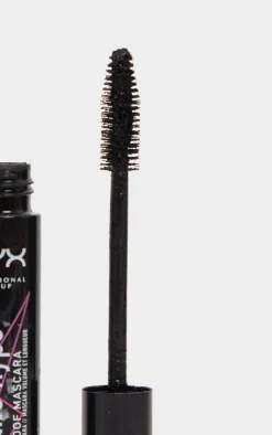 PrettyLittleThing Mascara*NYX PMU Worth the Hype Waterproof Mascara