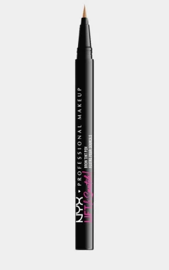 PrettyLittleThing Eyebrows*NYX Professional Makeup Brow Glue & Lift And Snatch Brow Tint Pen (Worth £21)