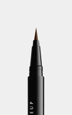 PrettyLittleThing Eyebrows*NYX Professional Makeup Brow Glue & Lift And Snatch Brow Tint Pen (Worth £21)