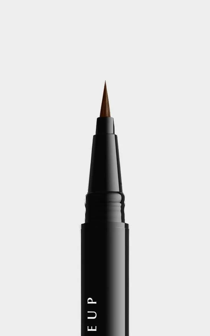 PrettyLittleThing Eyebrows*NYX Professional Makeup Brow Glue & Lift And Snatch Brow Tint Pen (Worth £21)