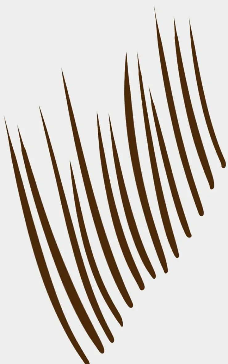PrettyLittleThing Eyebrows*NYX Professional Makeup Brow Glue & Lift And Snatch Brow Tint Pen (Worth £21)