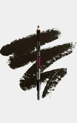 PrettyLittleThing Eyebrows*Nyx Professional Makeup Powder Louder Brow Pencil -