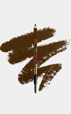 PrettyLittleThing Eyebrows*Nyx Professional Makeup Powder Louder Brow Pencil -