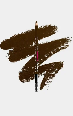 PrettyLittleThing Eyebrows*Nyx Professional Makeup Powder Louder Brow Pencil -