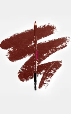 PrettyLittleThing Eyebrows*Nyx Professional Makeup Powder Louder Brow Pencil -